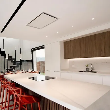 Villa Stunning Design With Large Private Pool 30sqm