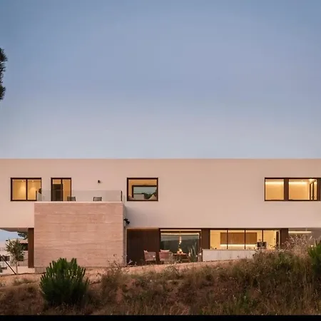 Stunning Design With Large Private Pool 30sqm Willa
