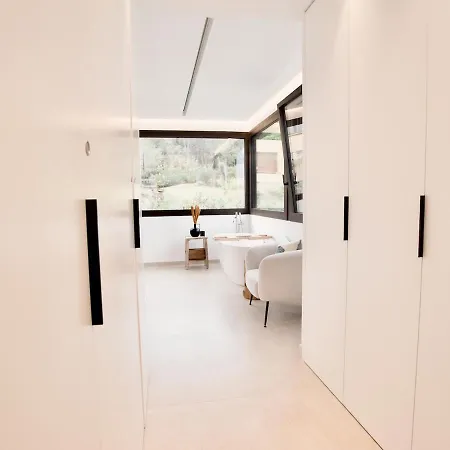 Stunning Design With Large Private Pool 30sqm * Caserío Bufagañas