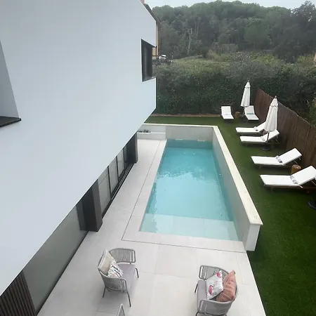Stunning Design With Large Private Pool 30sqm Willa *
